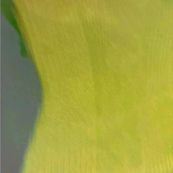 ISA BOULDER
Green‎ Distressed Jelly Tank - Picture 5 of 6